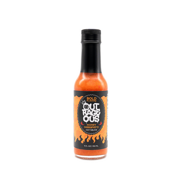 Honey Habanero