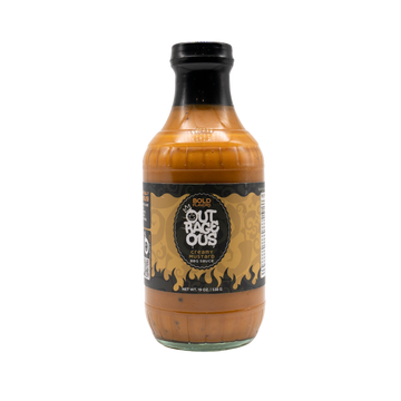 Creamy Mustard