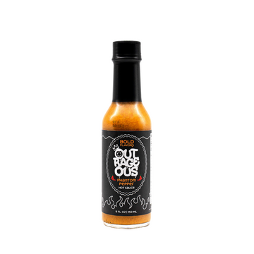 Phantom Pepper