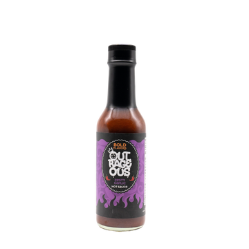 Zesty Garlic